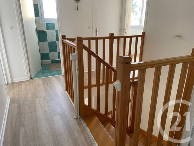 Maison &agrave; louer - 6 pi&egrave;ces - 103,88 m2 - Dourdan - 91 - ILE-DE-FRANCE