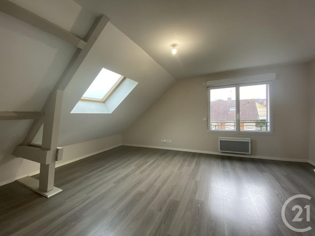 appartement - LIMOURS - 91