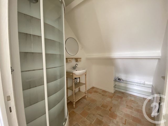 Maison &agrave; louer - 6 pi&egrave;ces - 114,62 m2 - St Arnoult En Yvelines - 78 - ILE-DE-FRANCE