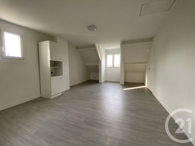 Maison &agrave; louer - 6 pi&egrave;ces - 114,62 m2 - St Arnoult En Yvelines - 78 - ILE-DE-FRANCE