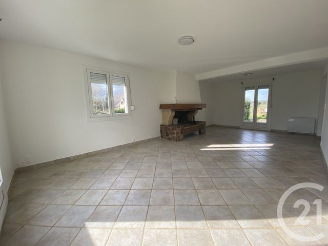 Maison &agrave; louer - 6 pi&egrave;ces - 114,62 m2 - St Arnoult En Yvelines - 78 - ILE-DE-FRANCE