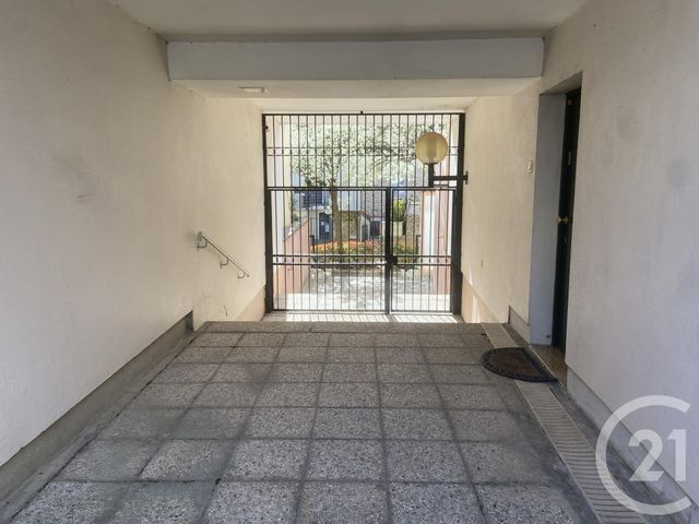 Appartement F2 &agrave; louer - 2 pi&egrave;ces - 48,21 m2 - Orsay - 91 - ILE-DE-FRANCE