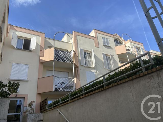 Appartement F2 &agrave; louer - 2 pi&egrave;ces - 48,21 m2 - Orsay - 91 - ILE-DE-FRANCE