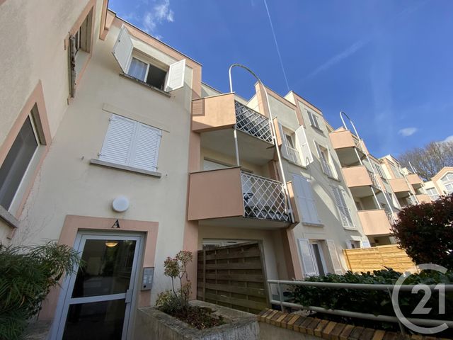 Appartement F2 à louer ORSAY