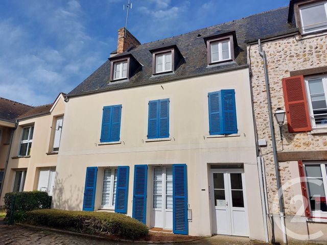 appartement - LIMOURS - 91