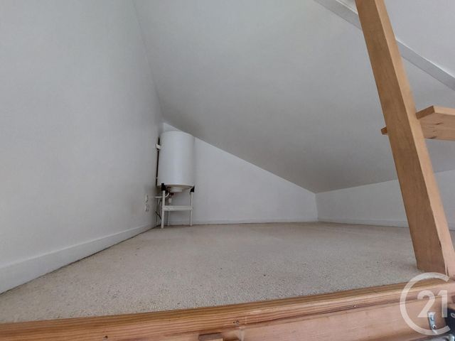 Appartement F1 &agrave; louer - 1 pi&egrave;ce - 12,11 m2 - Limours - 91 - ILE-DE-FRANCE