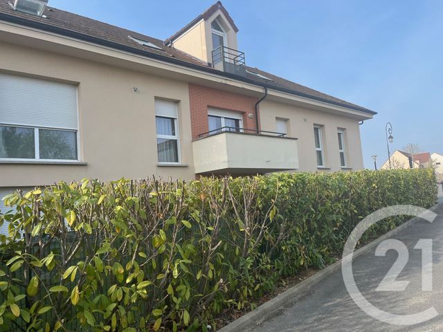 Appartement F2 à vendre GOMETZ LA VILLE