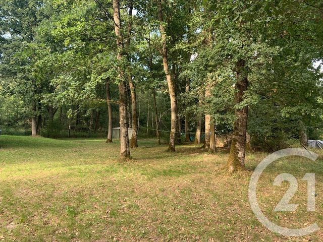 Appartement F3 &agrave; louer - 3 pi&egrave;ces - 71,12 m2 - Bullion - 78 - ILE-DE-FRANCE