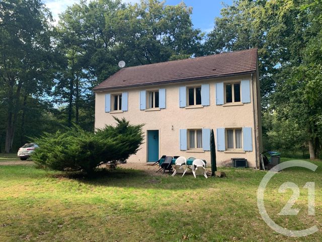 appartement - BULLION - 78