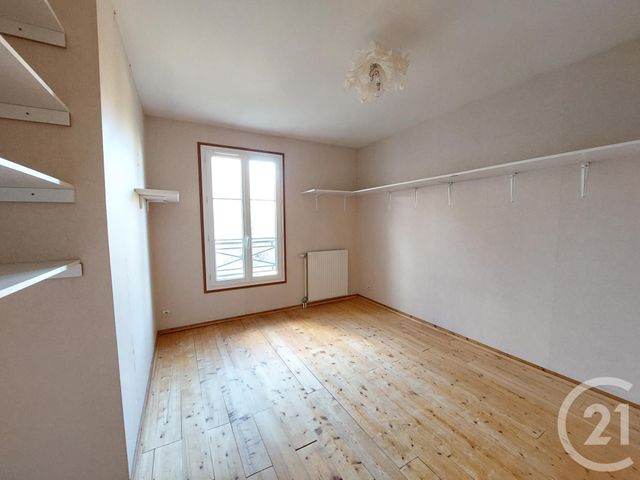 Maison &agrave; louer - 5 pi&egrave;ces - 105,36 m2 - Ablis - 78 - ILE-DE-FRANCE