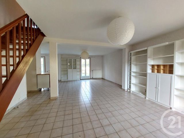 Maison &agrave; louer - 5 pi&egrave;ces - 105,36 m2 - Ablis - 78 - ILE-DE-FRANCE