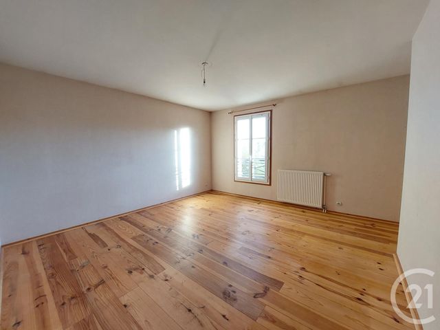 Maison &agrave; louer - 5 pi&egrave;ces - 105,36 m2 - Ablis - 78 - ILE-DE-FRANCE