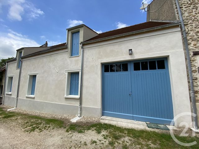 Maison &agrave; louer - 6 pi&egrave;ces - 104,84 m2 - Forges Les Bains - 91 - ILE-DE-FRANCE