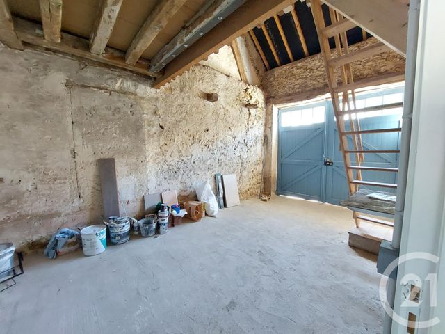 Maison &agrave; louer - 6 pi&egrave;ces - 104,84 m2 - Forges Les Bains - 91 - ILE-DE-FRANCE