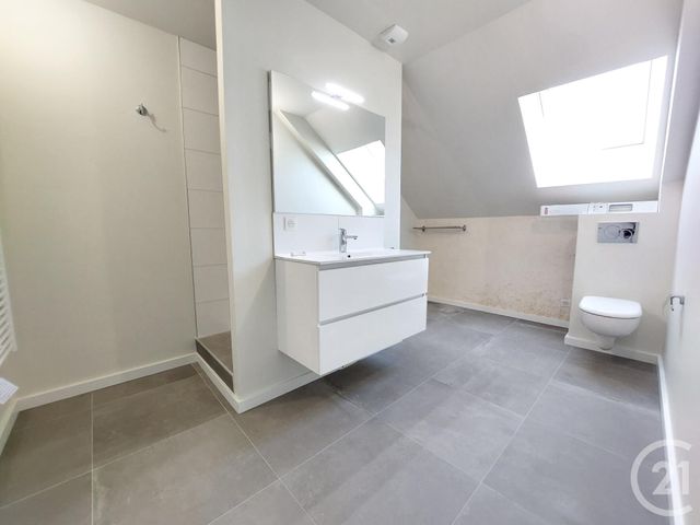 Maison &agrave; louer - 6 pi&egrave;ces - 104,84 m2 - Forges Les Bains - 91 - ILE-DE-FRANCE