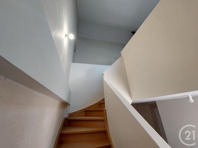 Maison &agrave; louer - 6 pi&egrave;ces - 104,84 m2 - Forges Les Bains - 91 - ILE-DE-FRANCE