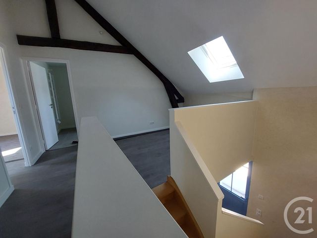 Maison &agrave; louer - 6 pi&egrave;ces - 104,84 m2 - Forges Les Bains - 91 - ILE-DE-FRANCE