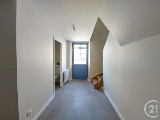 Maison &agrave; louer - 6 pi&egrave;ces - 104,84 m2 - Forges Les Bains - 91 - ILE-DE-FRANCE