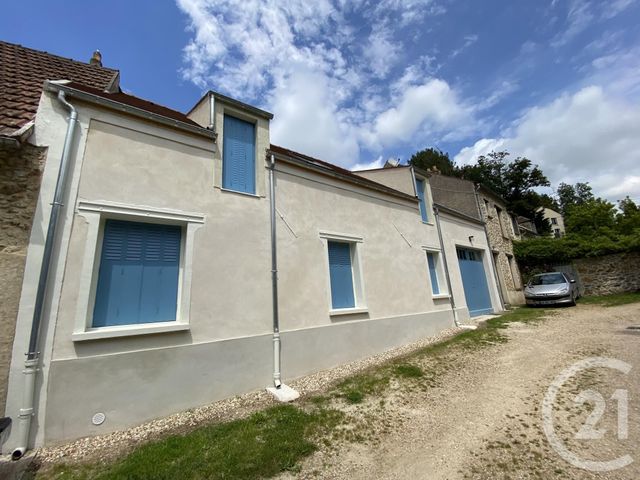 Maison à louer FORGES LES BAINS