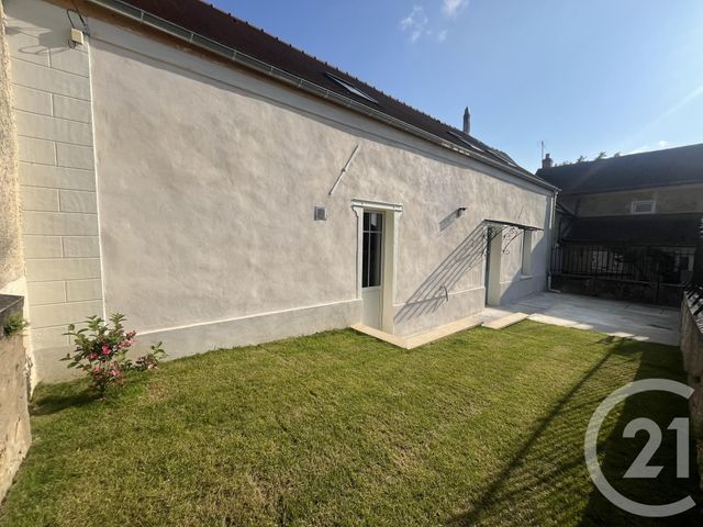 Maison &agrave; louer - 6 pi&egrave;ces - 104,84 m2 - Forges Les Bains - 91 - ILE-DE-FRANCE