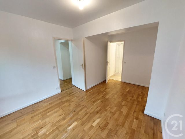 Appartement F2 &agrave; louer - 2 pi&egrave;ces - 41,04 m2 - Orsay - 91 - ILE-DE-FRANCE