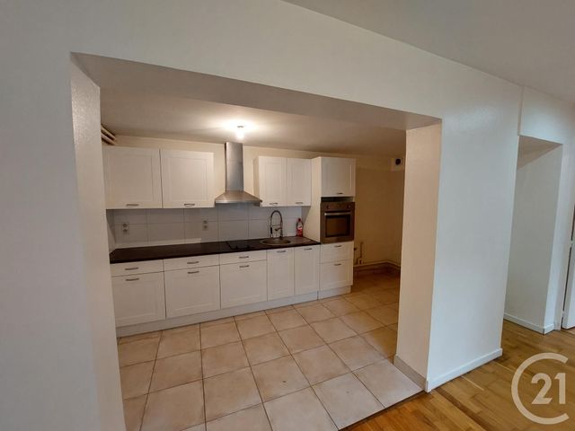 Appartement F2 &agrave; louer - 2 pi&egrave;ces - 41,04 m2 - Orsay - 91 - ILE-DE-FRANCE