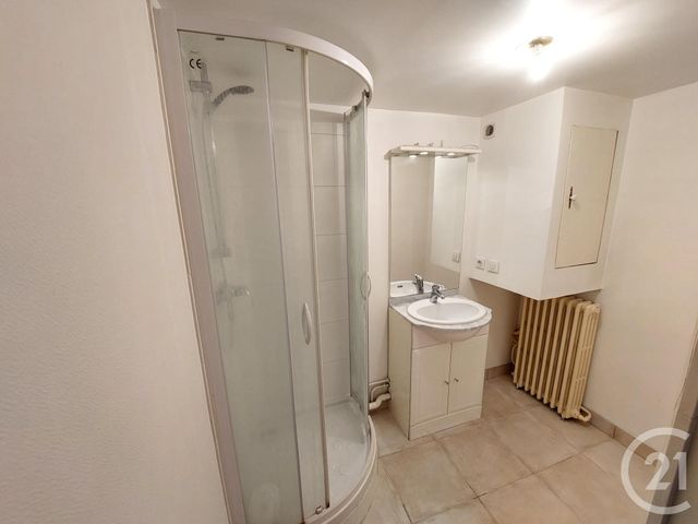 Appartement F2 &agrave; louer - 2 pi&egrave;ces - 41,04 m2 - Orsay - 91 - ILE-DE-FRANCE