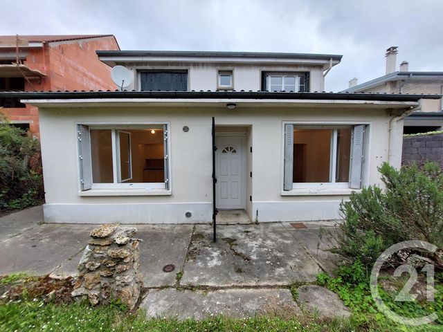 Appartement F2 &agrave; louer - 2 pi&egrave;ces - 41,04 m2 - Orsay - 91 - ILE-DE-FRANCE