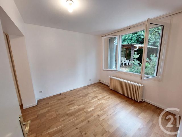 Appartement F2 &agrave; louer - 2 pi&egrave;ces - 41,04 m2 - Orsay - 91 - ILE-DE-FRANCE