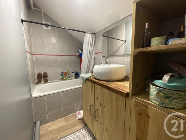 Appartement F3 &agrave; louer - 3 pi&egrave;ces - 44,30 m2 - Limours - 91 - ILE-DE-FRANCE