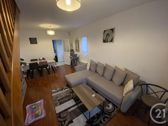 Appartement F3 &agrave; louer - 3 pi&egrave;ces - 44,30 m2 - Limours - 91 - ILE-DE-FRANCE