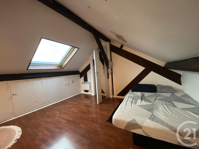 Appartement F3 &agrave; louer - 3 pi&egrave;ces - 44,30 m2 - Limours - 91 - ILE-DE-FRANCE