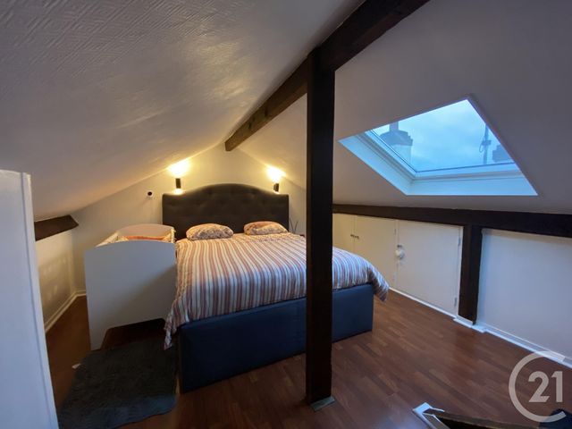 Appartement F3 &agrave; louer - 3 pi&egrave;ces - 44,30 m2 - Limours - 91 - ILE-DE-FRANCE