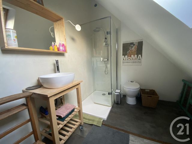 Appartement &agrave; louer - 3 pi&egrave;ces - 69,90 m2 - St Arnoult En Yvelines - 78 - ILE-DE-FRANCE