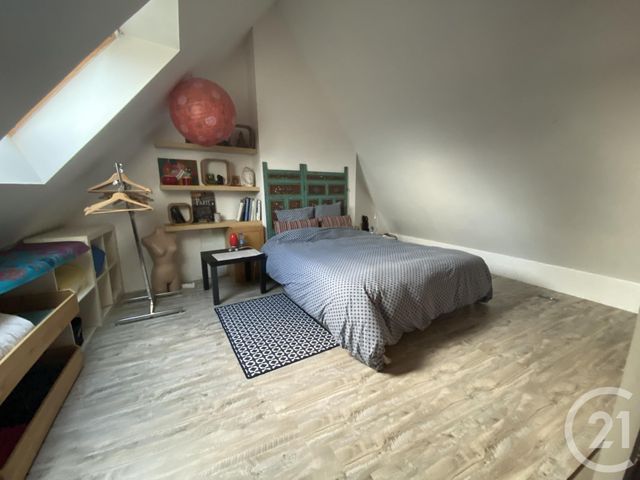 Appartement &agrave; louer - 3 pi&egrave;ces - 69,90 m2 - St Arnoult En Yvelines - 78 - ILE-DE-FRANCE