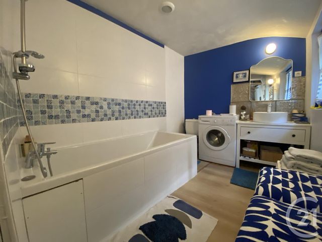 Appartement &agrave; louer - 3 pi&egrave;ces - 69,90 m2 - St Arnoult En Yvelines - 78 - ILE-DE-FRANCE