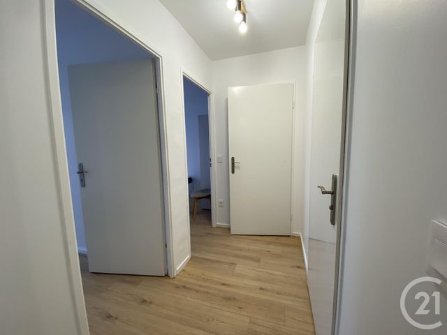 Appartement F3 &agrave; louer - 3 pi&egrave;ces - 59,10 m2 - Arpajon - 91 - ILE-DE-FRANCE
