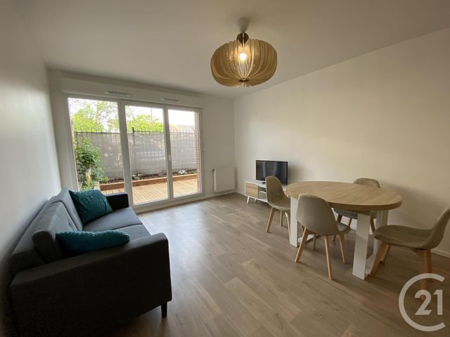 Appartement F3 à louer ARPAJON