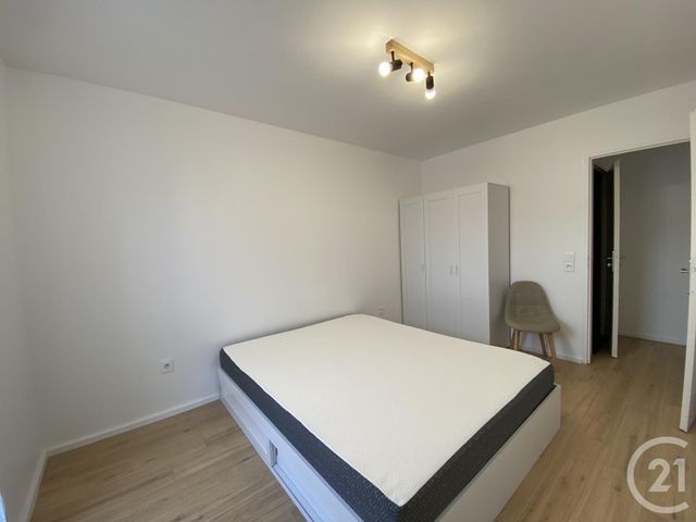 Appartement F3 &agrave; louer - 3 pi&egrave;ces - 59,10 m2 - Arpajon - 91 - ILE-DE-FRANCE