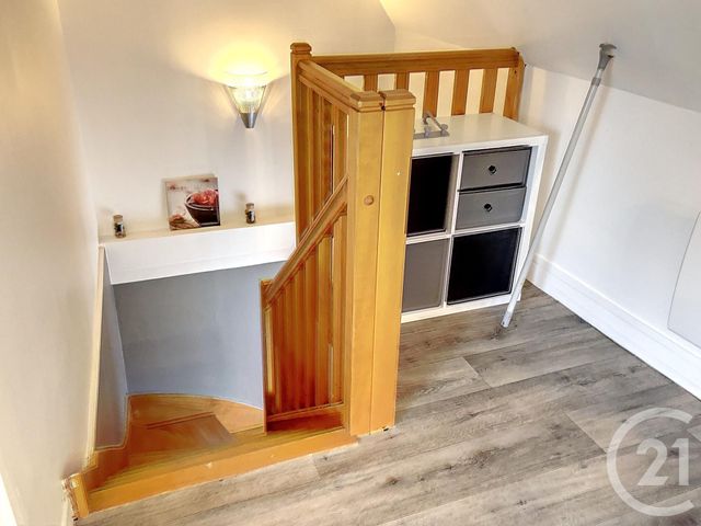 Appartement F2 &agrave; louer - 2 pi&egrave;ces - 16,30 m2 - Bonnelles - 78 - ILE-DE-FRANCE