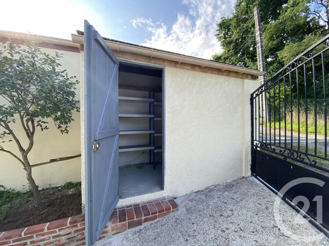 Maison &agrave; louer - 3 pi&egrave;ces - 38,82 m2 - Marcoussis - 91 - ILE-DE-FRANCE