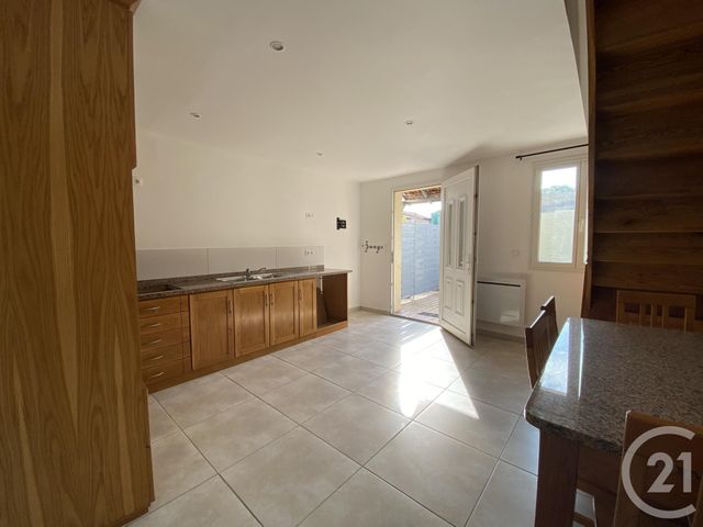 Maison &agrave; louer - 3 pi&egrave;ces - 38,82 m2 - Marcoussis - 91 - ILE-DE-FRANCE