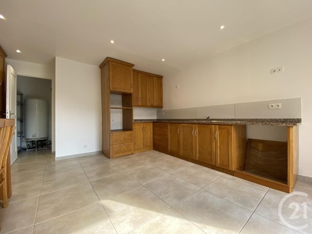 Maison &agrave; louer - 3 pi&egrave;ces - 38,82 m2 - Marcoussis - 91 - ILE-DE-FRANCE
