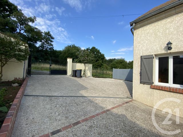 Maison &agrave; louer - 3 pi&egrave;ces - 38,82 m2 - Marcoussis - 91 - ILE-DE-FRANCE