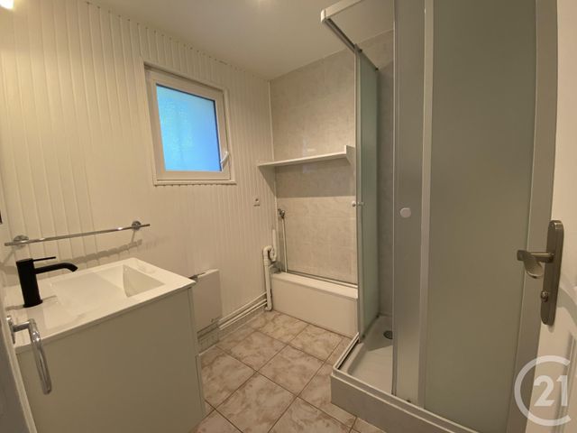 Maison &agrave; louer - 3 pi&egrave;ces - 38,82 m2 - Marcoussis - 91 - ILE-DE-FRANCE
