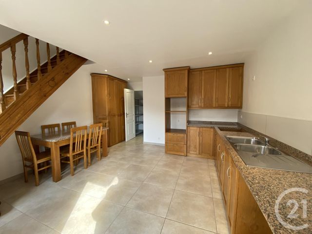 Maison &agrave; louer - 3 pi&egrave;ces - 38,82 m2 - Marcoussis - 91 - ILE-DE-FRANCE
