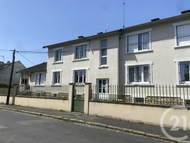 appartement - LIMOURS - 91