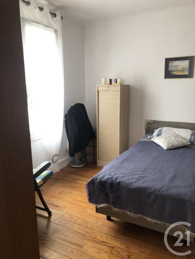 Appartement F3 &agrave; louer - 3 pi&egrave;ces - 56,34 m2 - Limours - 91 - ILE-DE-FRANCE