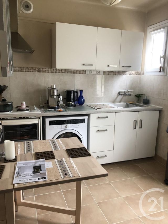 Appartement F3 &agrave; louer - 3 pi&egrave;ces - 56,34 m2 - Limours - 91 - ILE-DE-FRANCE