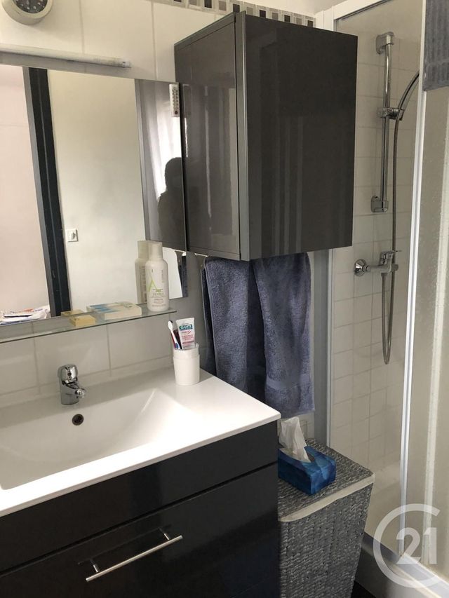 Appartement F3 &agrave; louer - 3 pi&egrave;ces - 56,34 m2 - Limours - 91 - ILE-DE-FRANCE